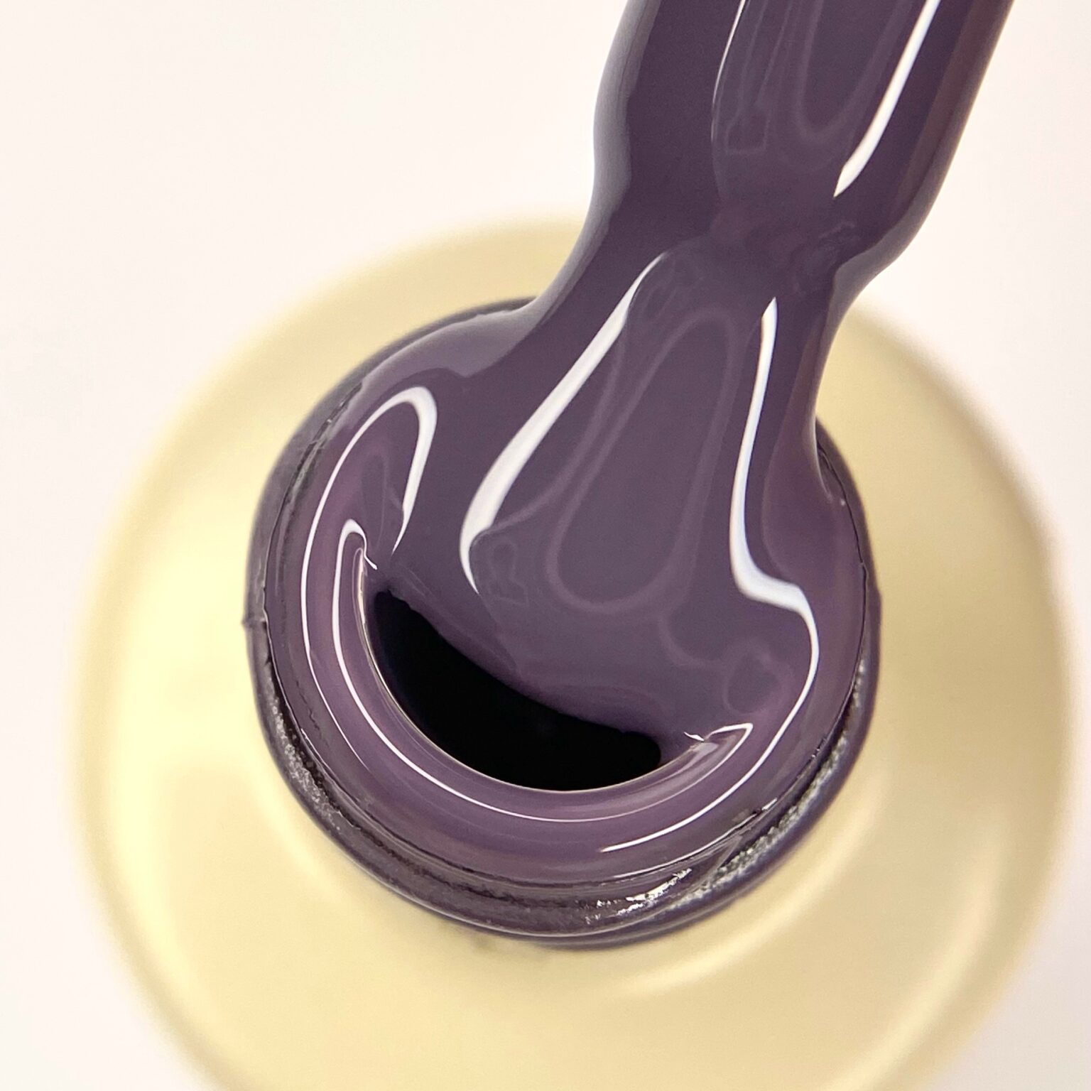 Гель лак N.Z. the gel polish 55, 6мл