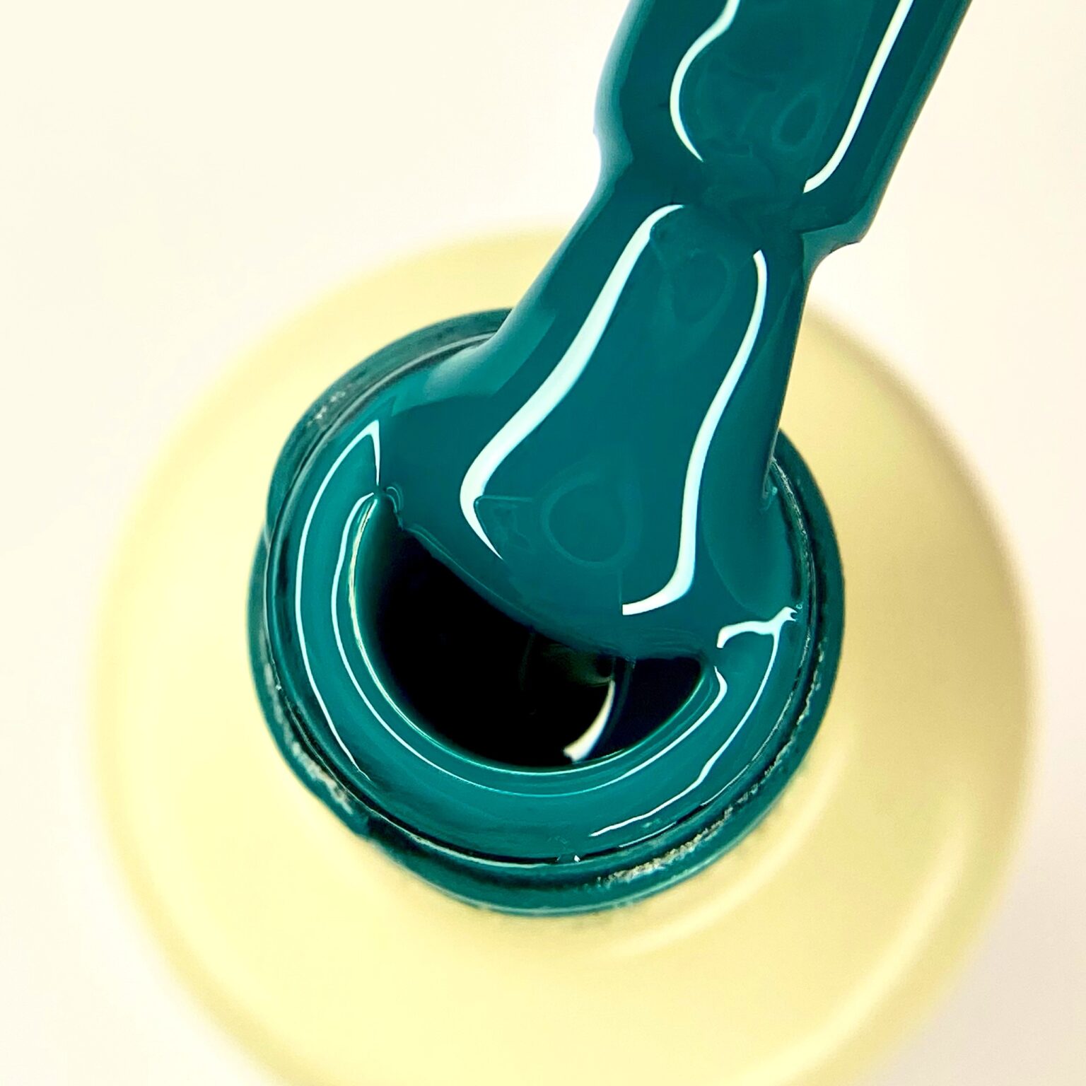 Гель лак N.Z. the gel polish 57, 6мл