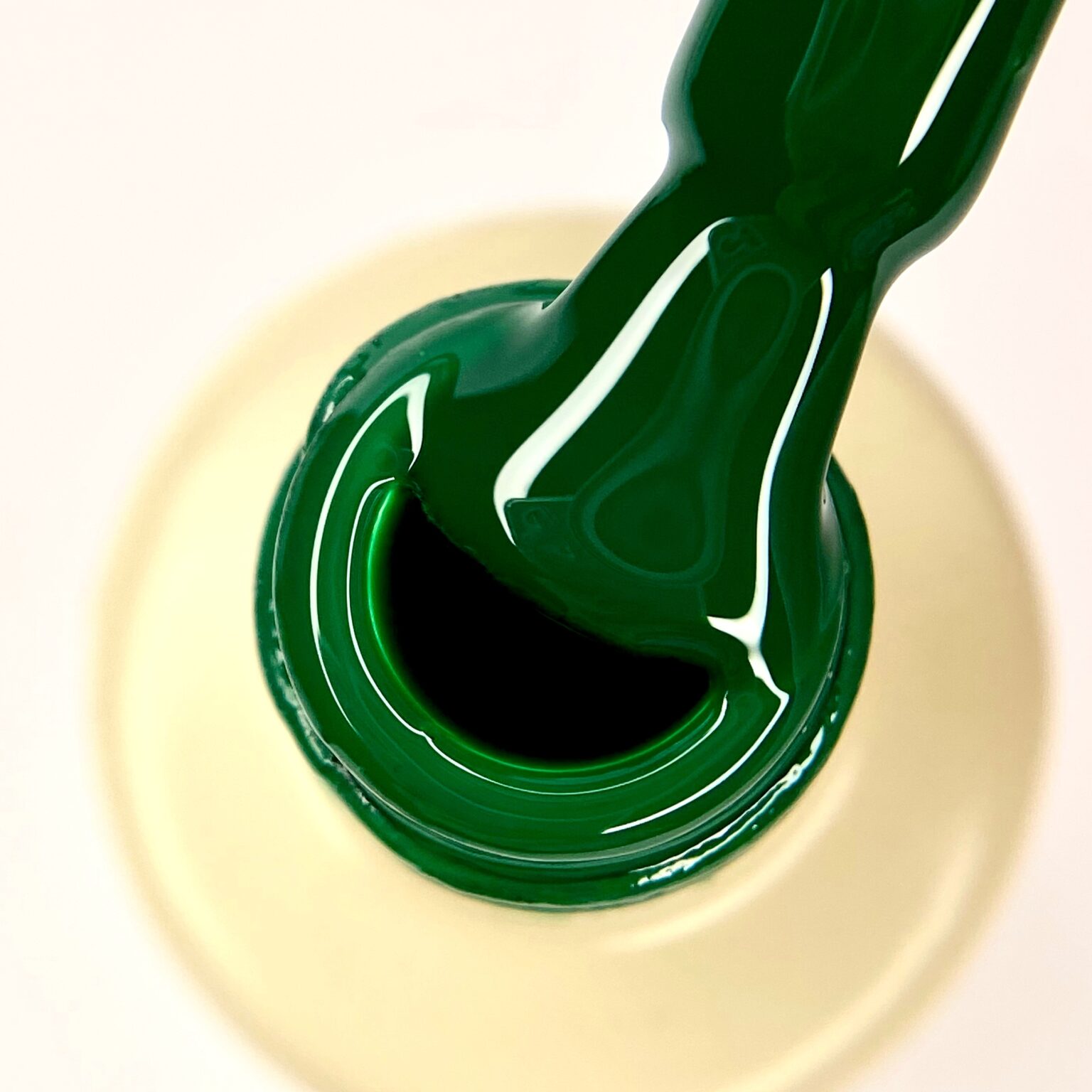 Гель лак N.Z. the gel polish 58, 6мл