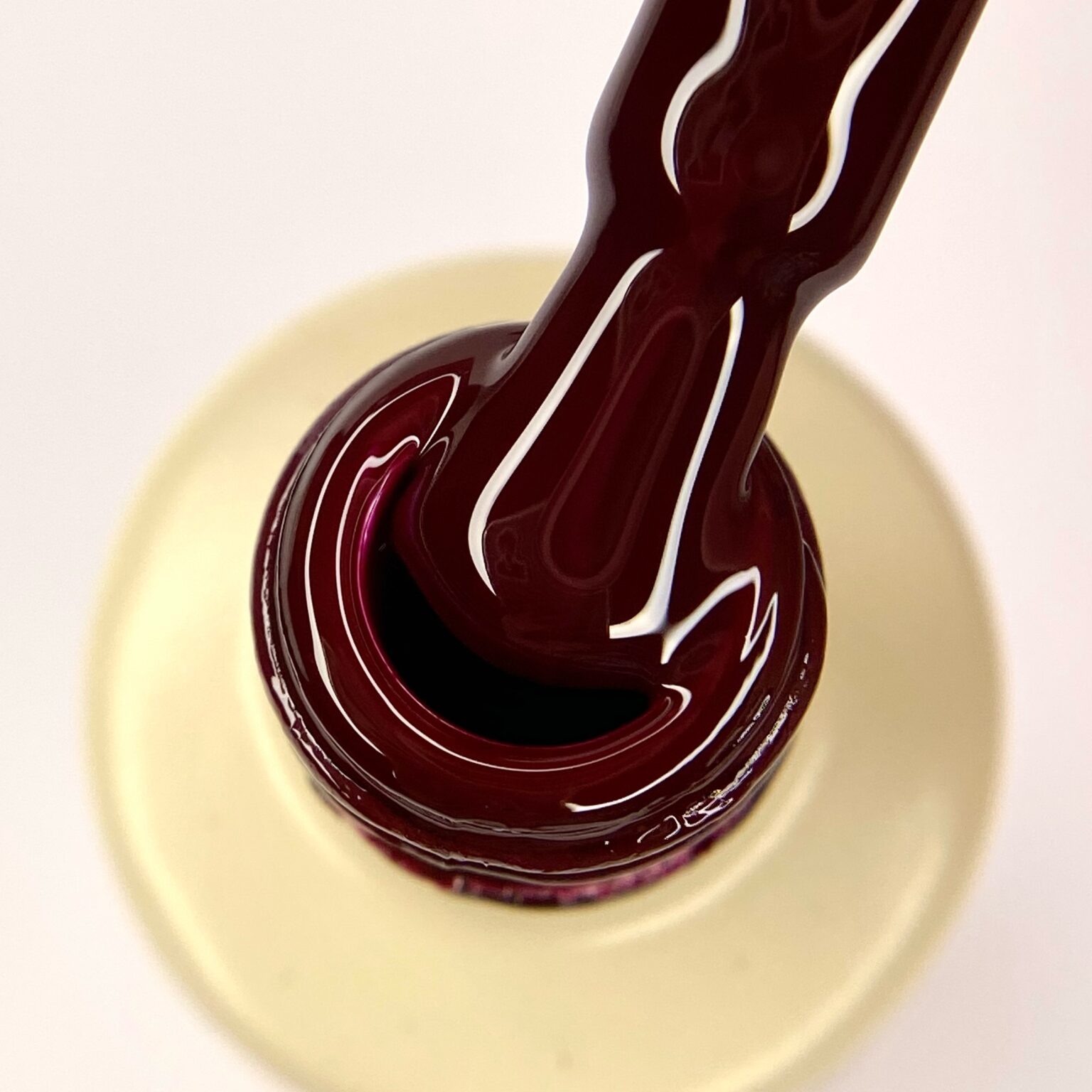 Гель лак N.Z. the gel polish 61, 6мл