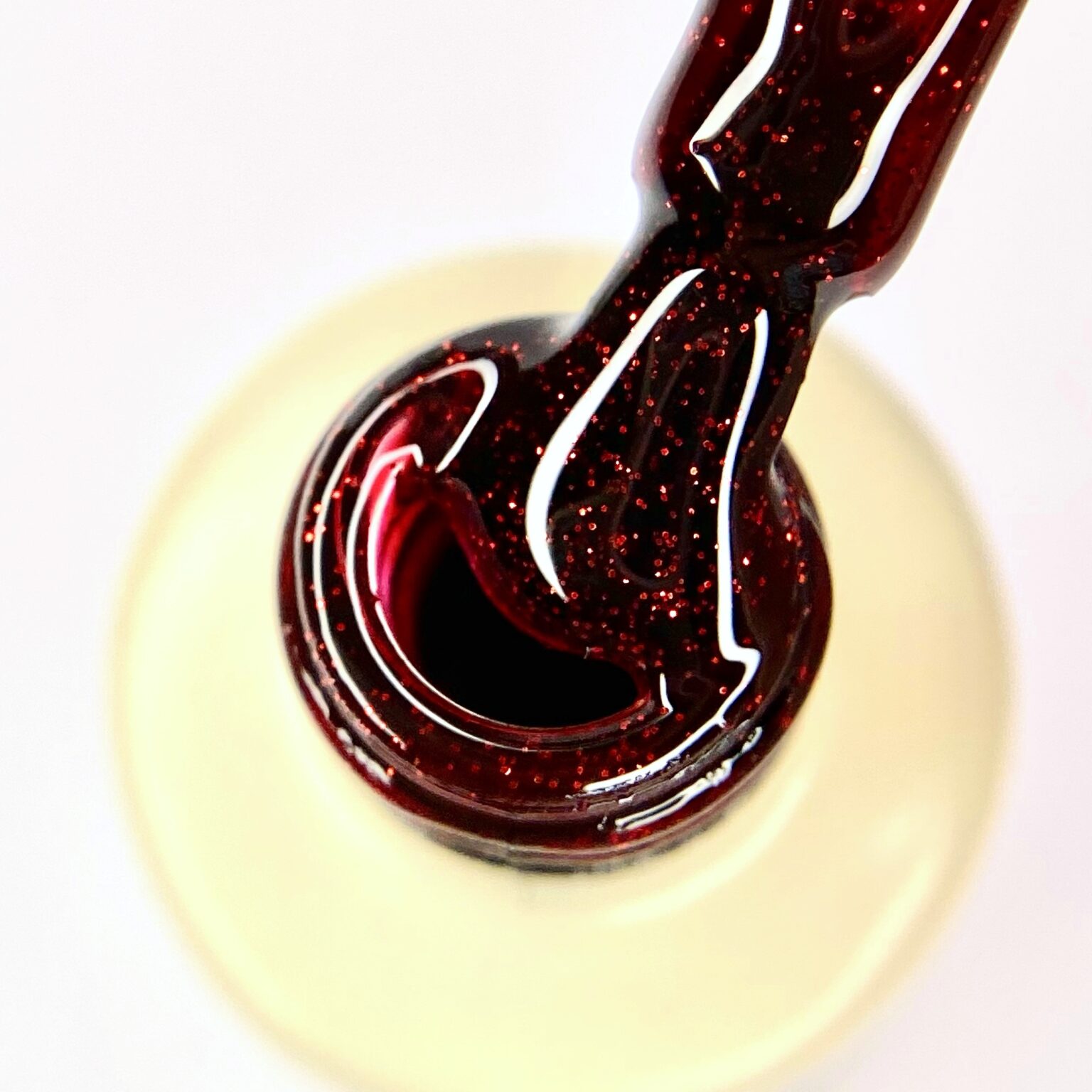 Гель лак N.Z. the gel polish 62, 6мл