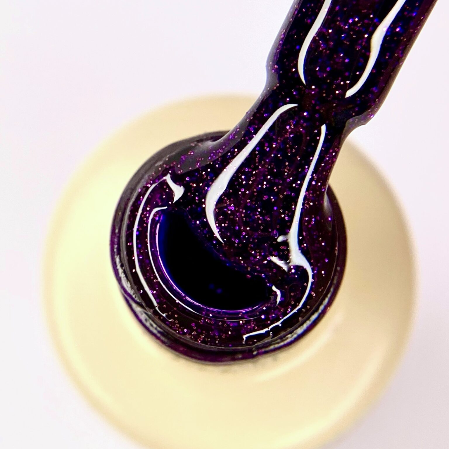 Гель лак N.Z. the gel polish 64, 6мл