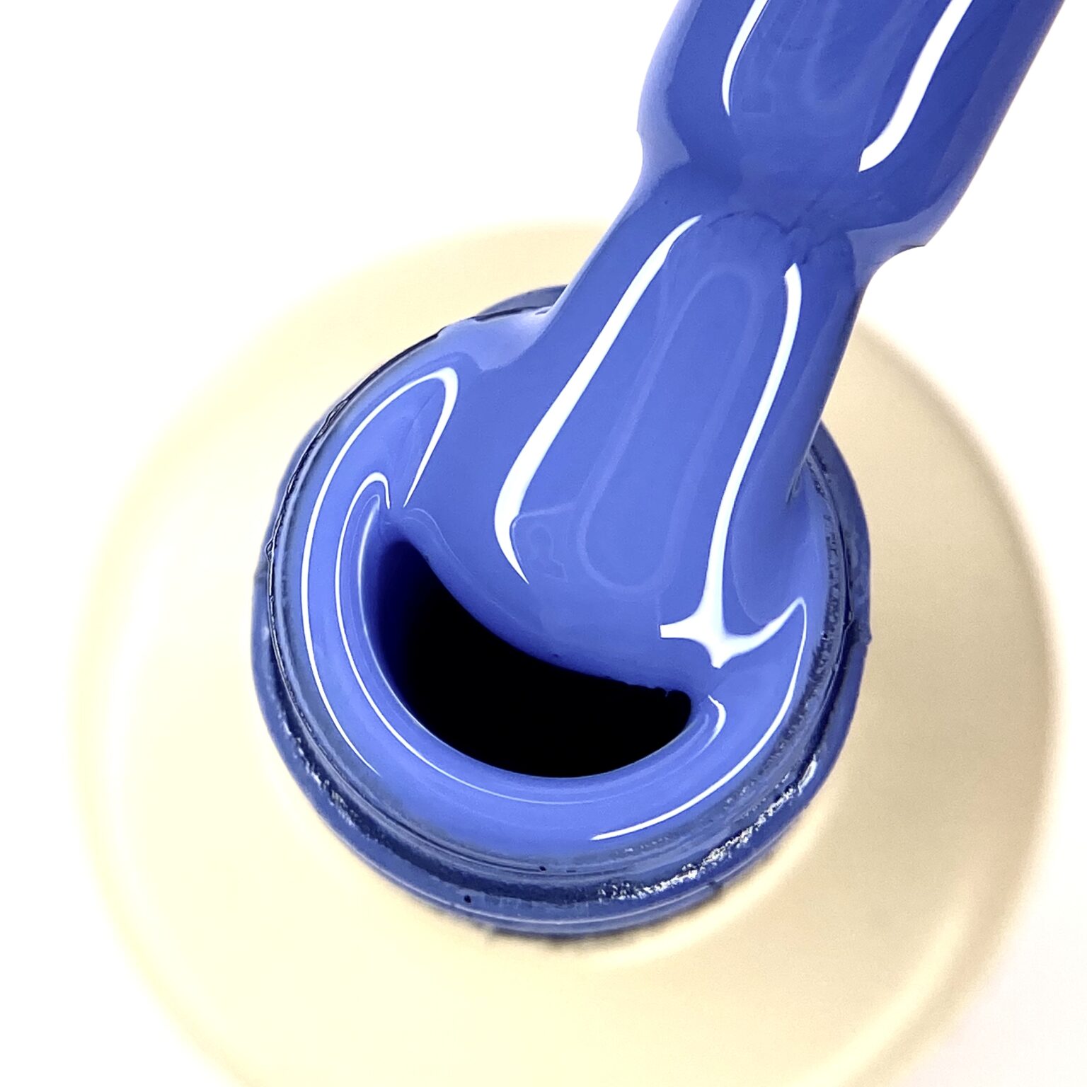 Гель лак N.Z. the gel polish 65, 6мл