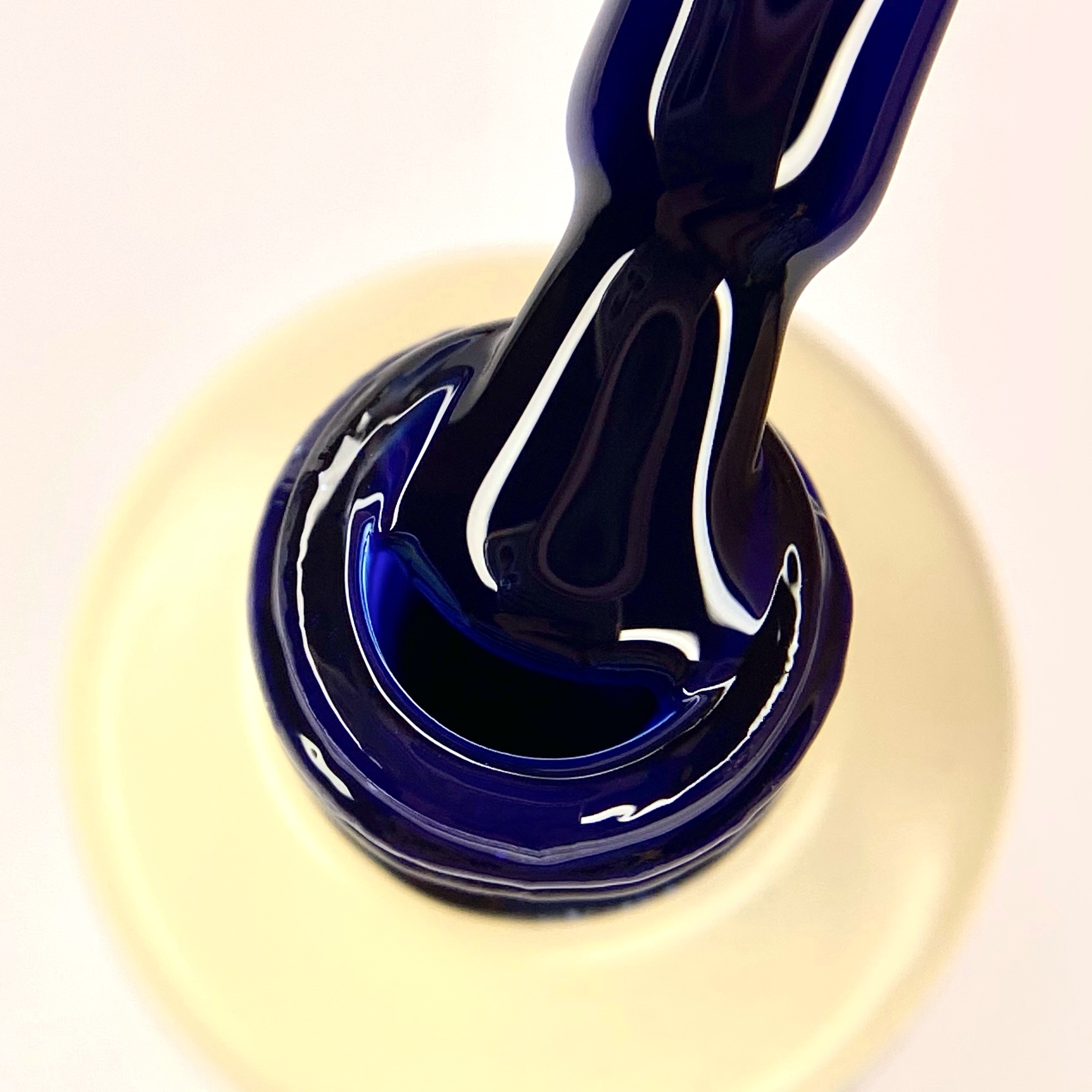Гель лак N.Z. the gel polish 66, 6мл