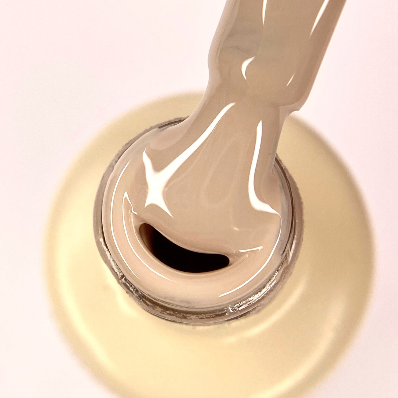 Гель лак N.Z. the gel polish 70, 6мл