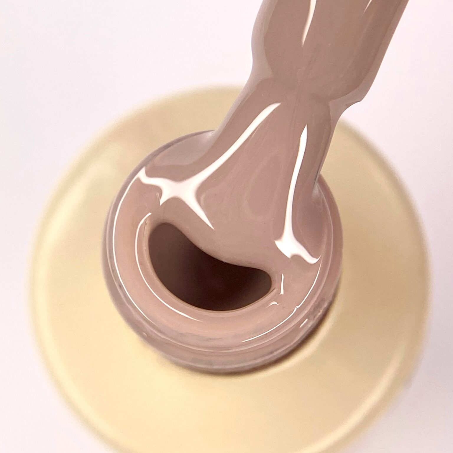 Гель лак N.Z. the gel polish 71, 6мл