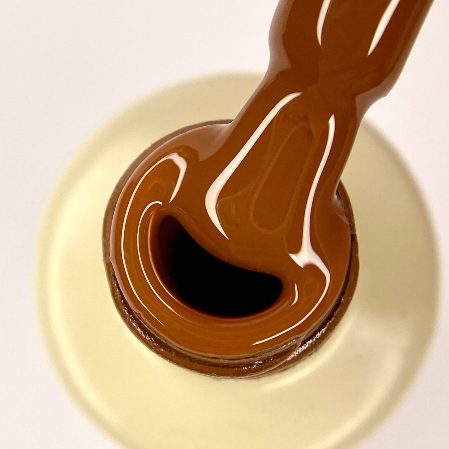 Гель лак N.Z. the gel polish 73, 6мл