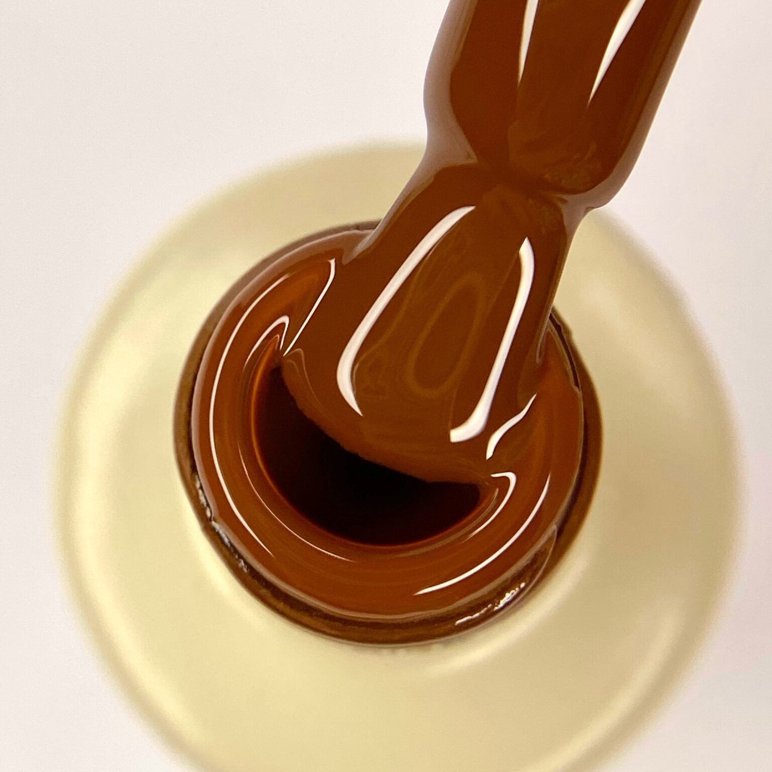 Гель лак N.Z. the gel polish 74, 6мл