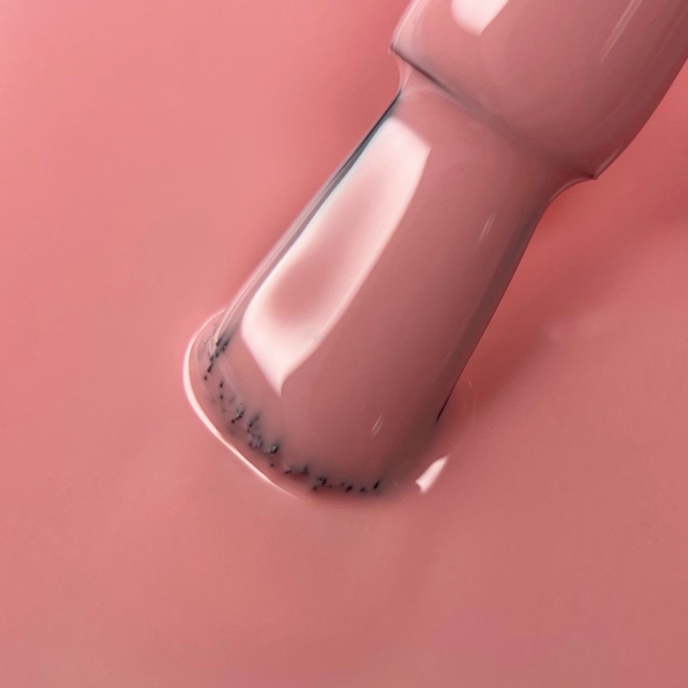 Гель лак N.Z. the gel polish 46, 6мл