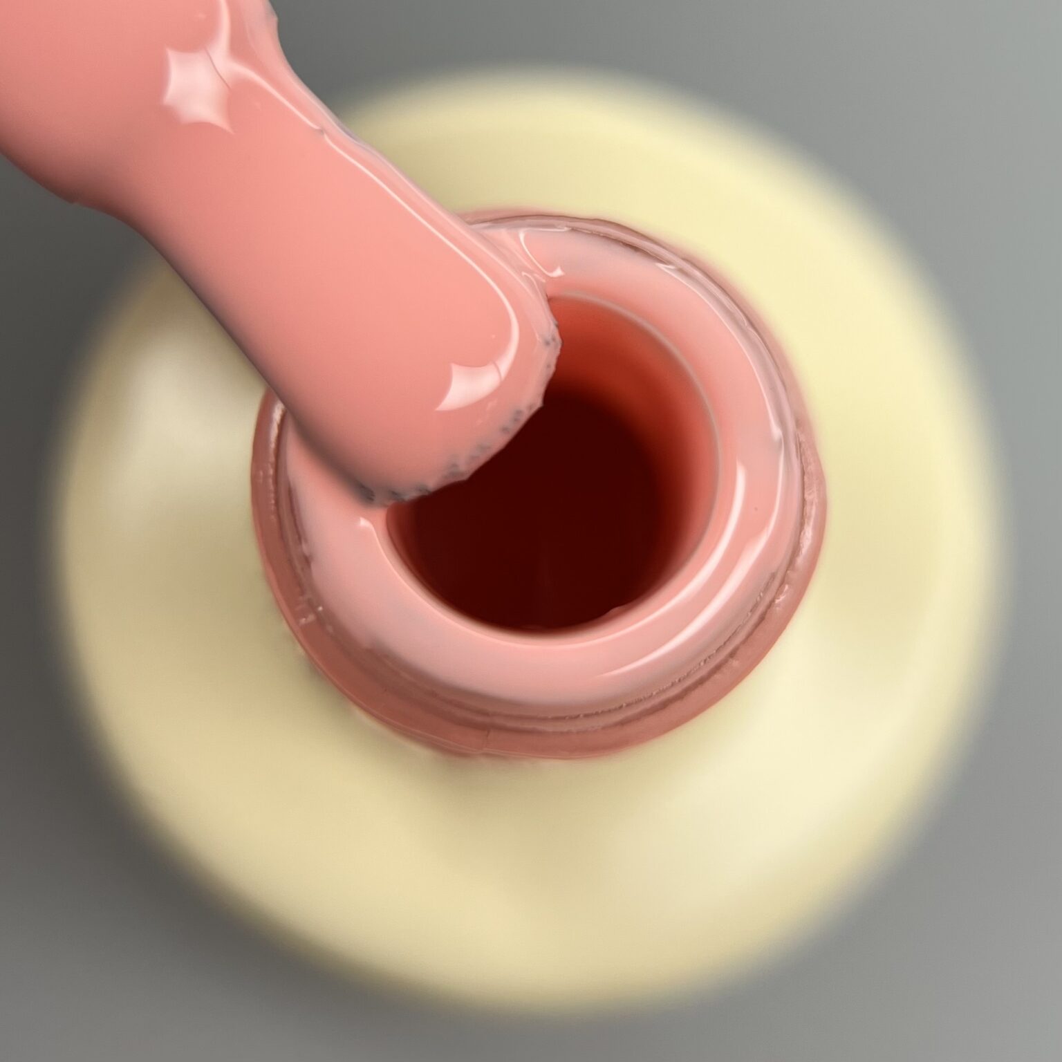 Гель лак N.Z. the gel polish 46, 6мл