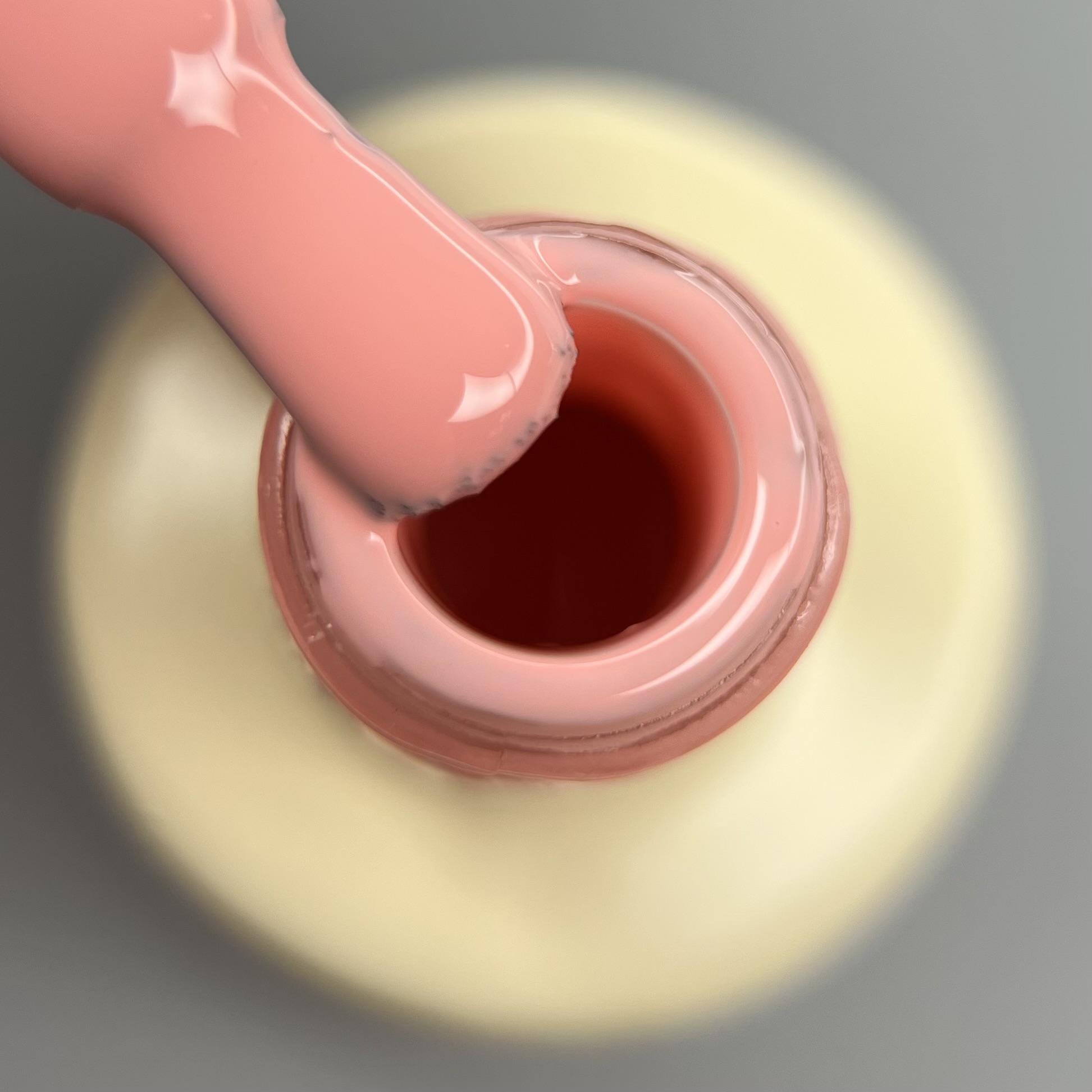 Гель лак N.Z. the gel polish 46, 6мл