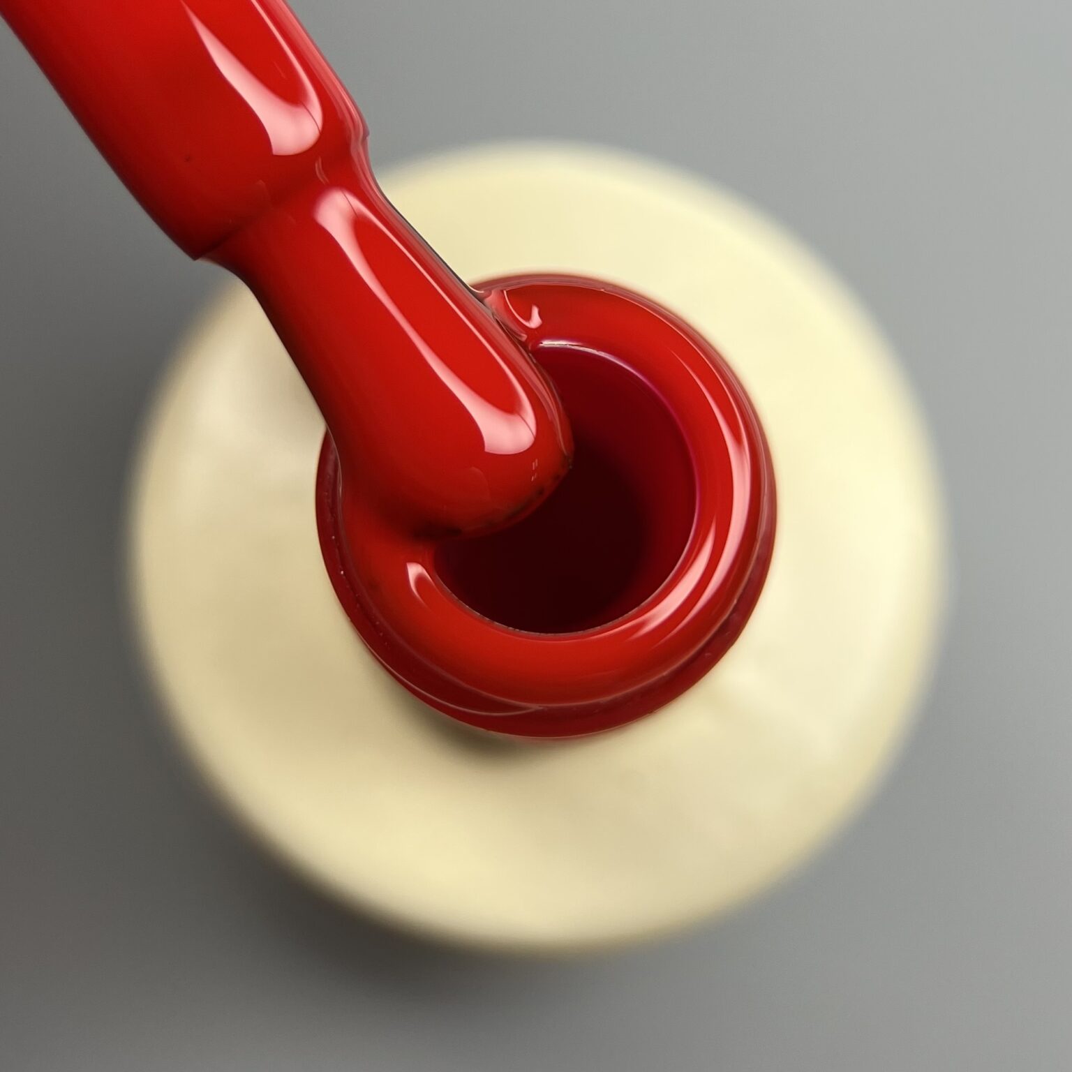 Гель лак N.Z. the gel polish 47, 6мл