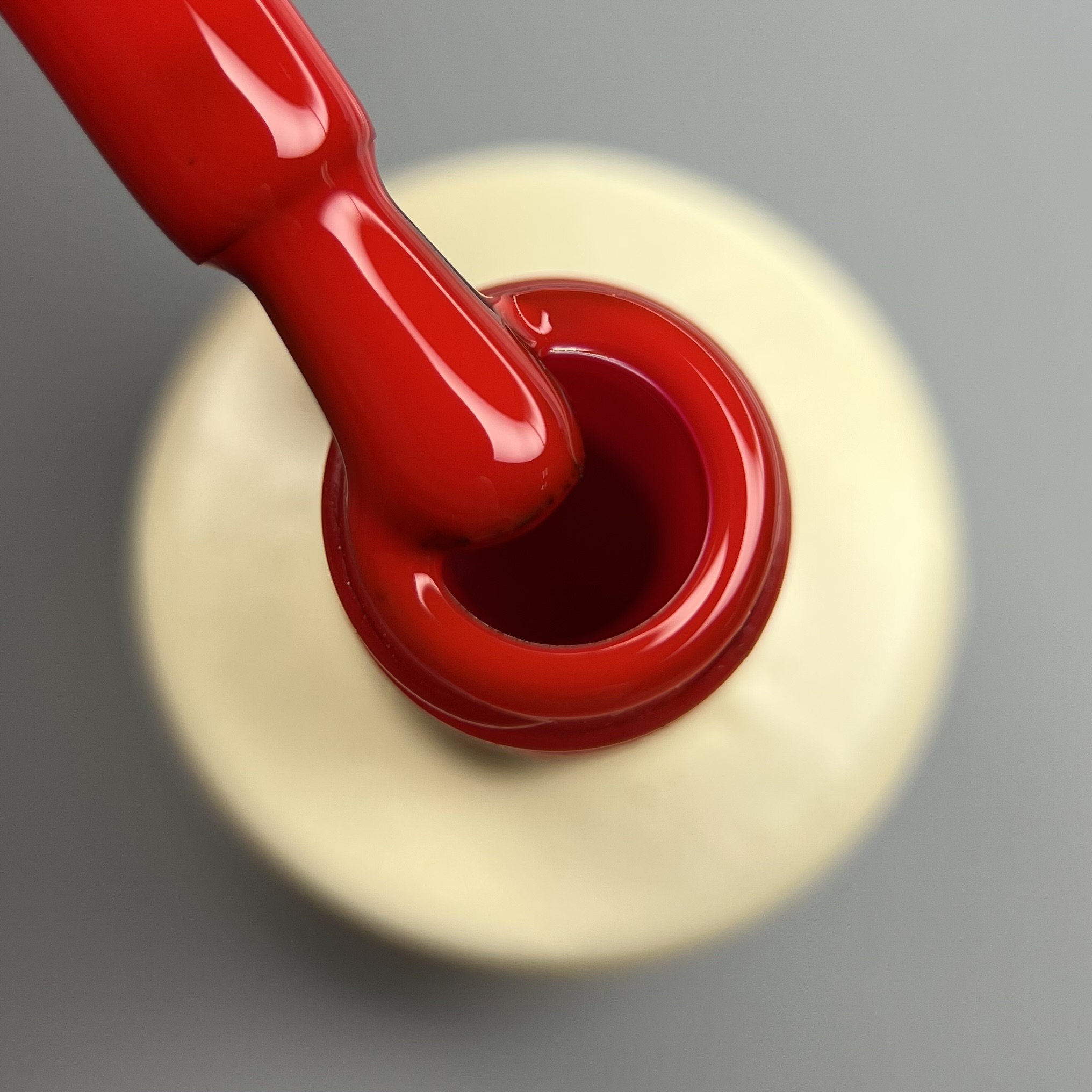 Гель лак N.Z. the gel polish 47, 6мл