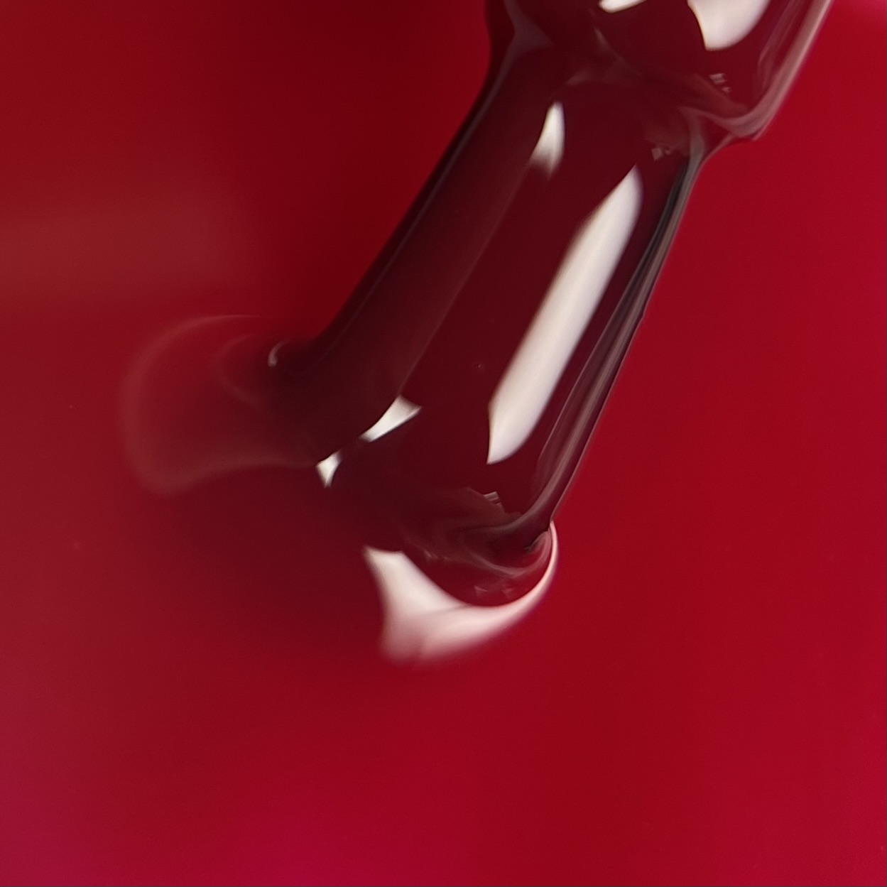 Гель лак N.Z. the gel polish 48, 6мл