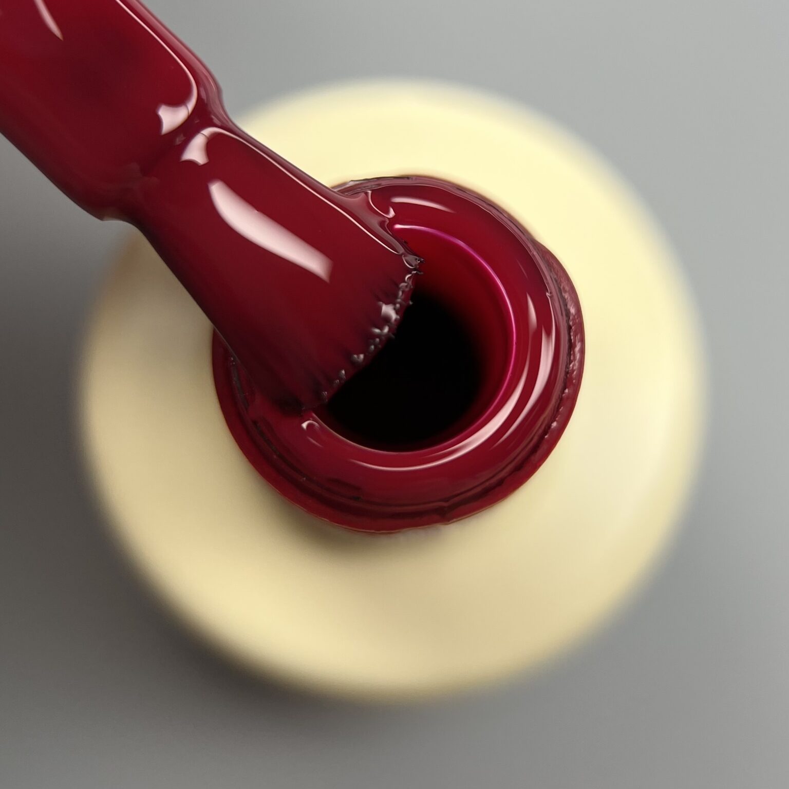 Гель лак N.Z. the gel polish 48, 6мл