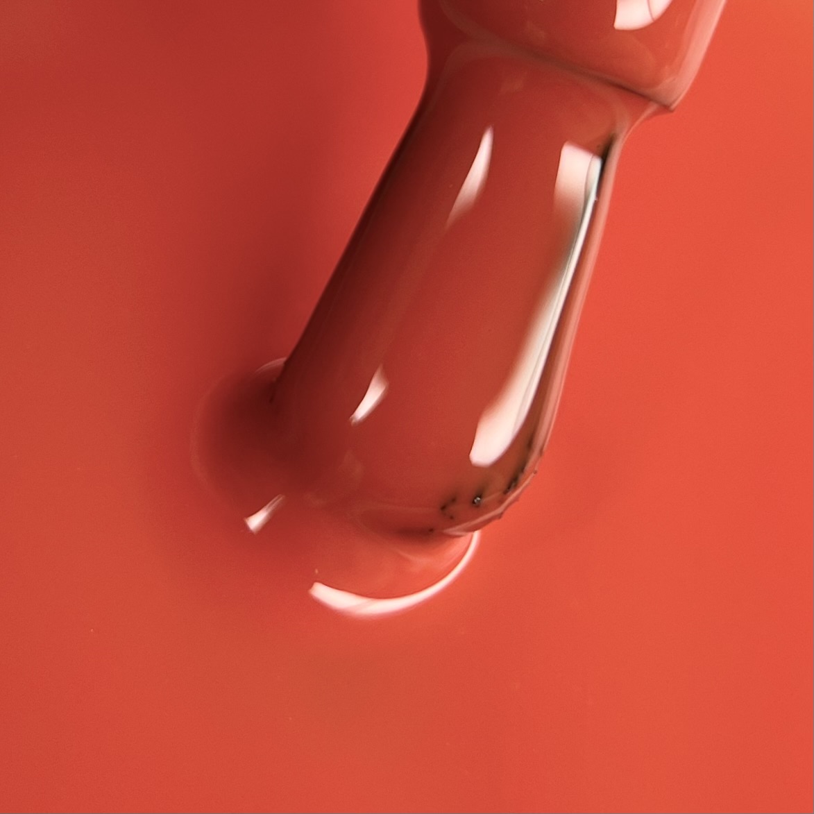 Гель лак N.Z. the gel polish 50, 6мл