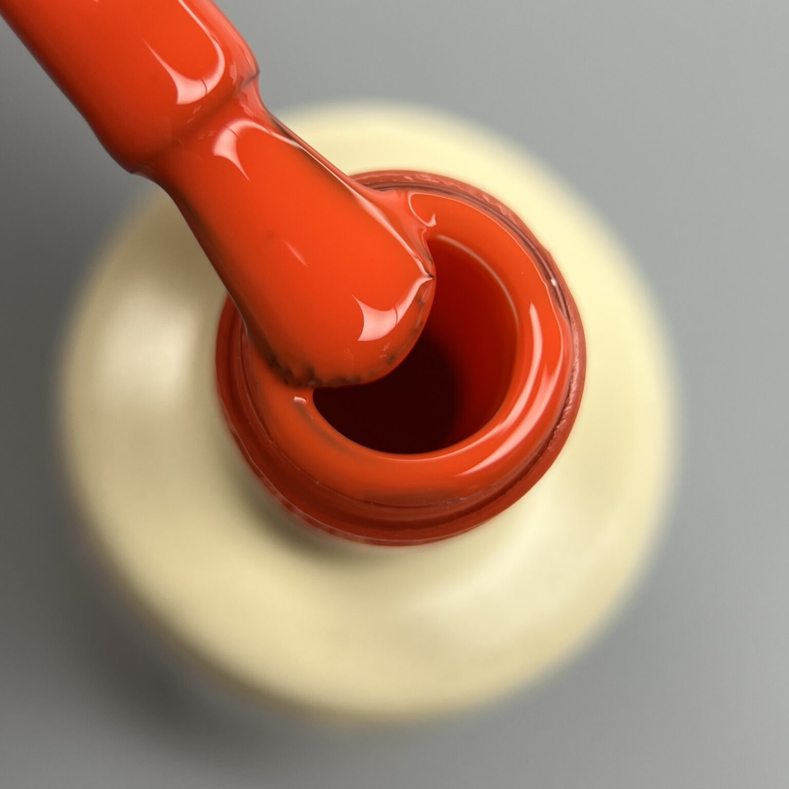 Гель лак N.Z. the gel polish 50, 6мл