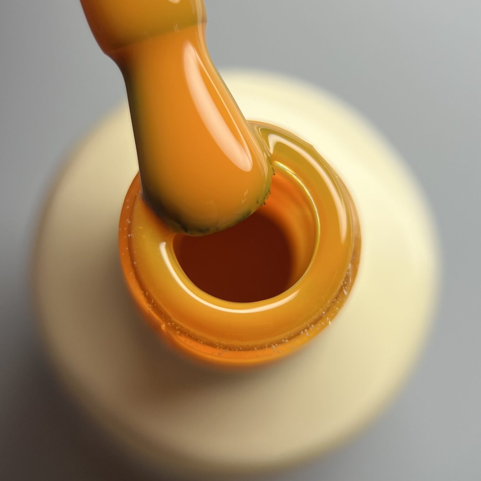 Гель лак N.Z. the gel polish 51, 6мл