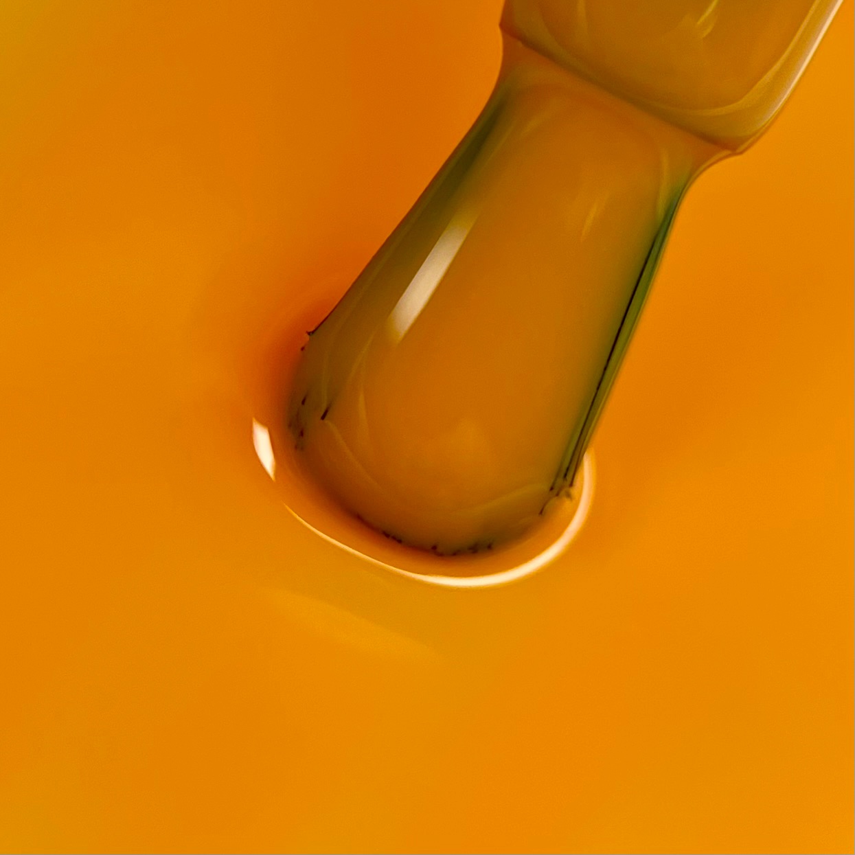 Гель лак N.Z. the gel polish 51, 6мл