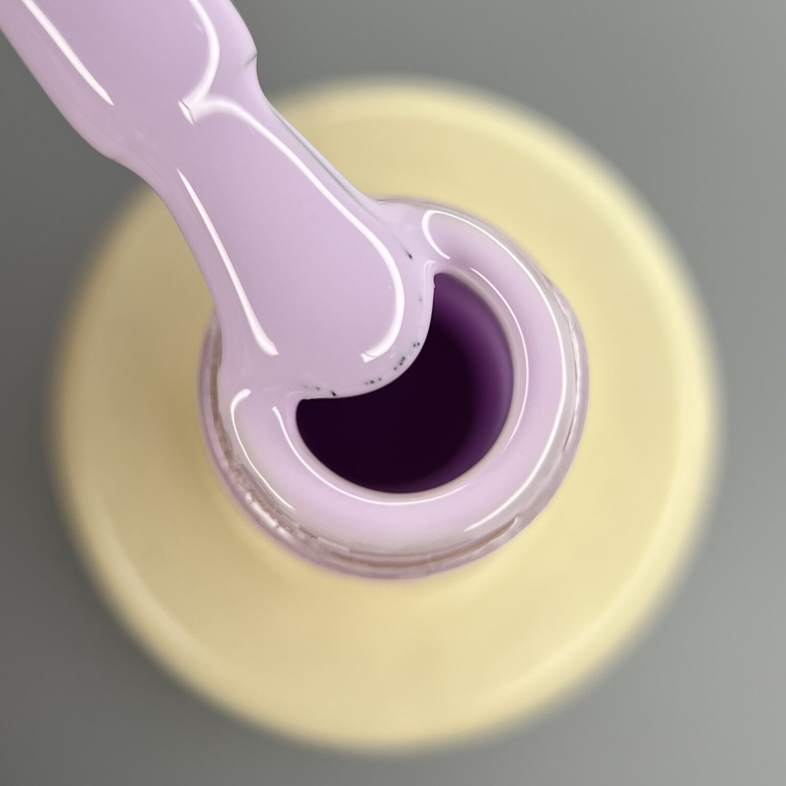 Гель лак N.Z. the gel polish 52, 6мл