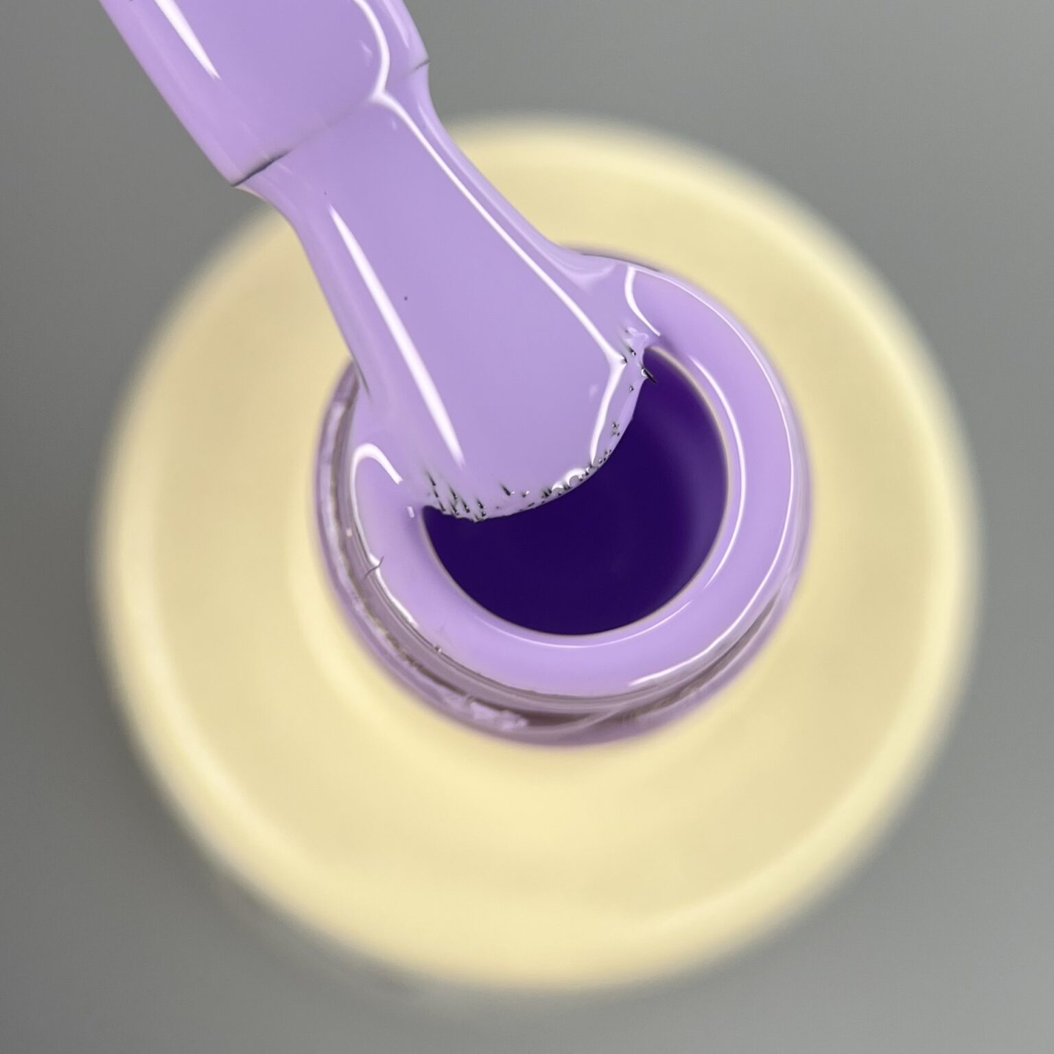 Гель лак N.Z. the gel polish 53, 6мл