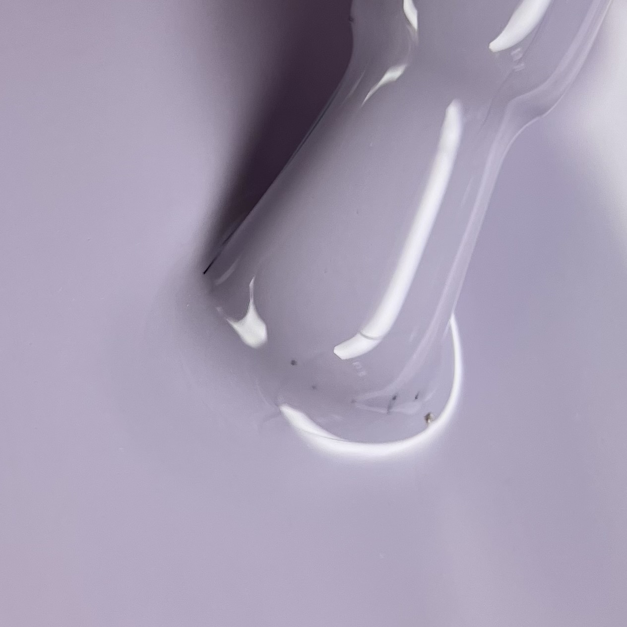 Гель лак N.Z. the gel polish 54, 6мл