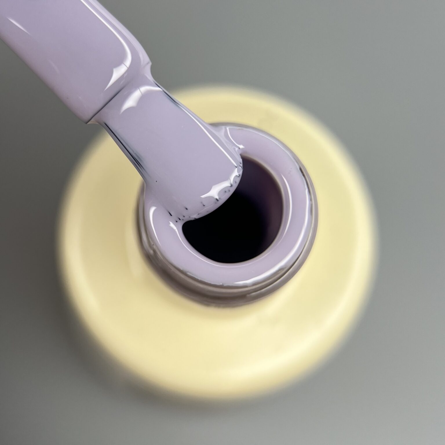 Гель лак N.Z. the gel polish 54, 6мл