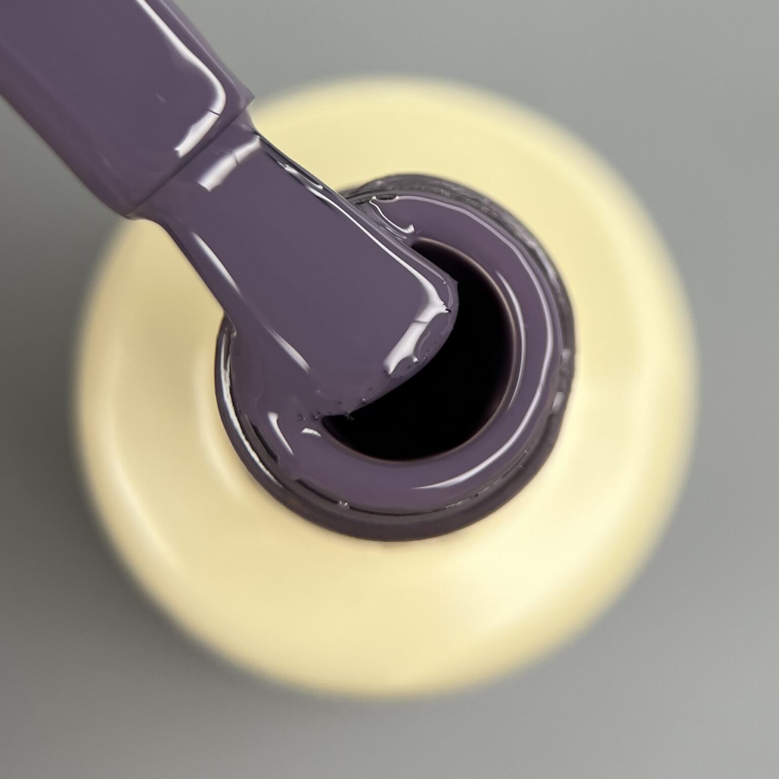 Гель лак N.Z. the gel polish 55, 6мл