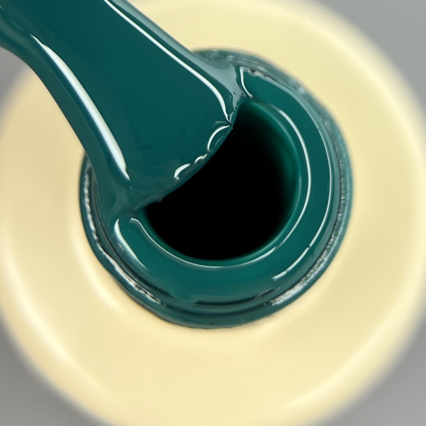 Гель лак N.Z. the gel polish 57, 6мл