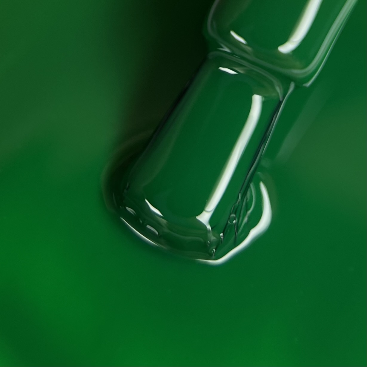 Гель лак N.Z. the gel polish 58, 6мл