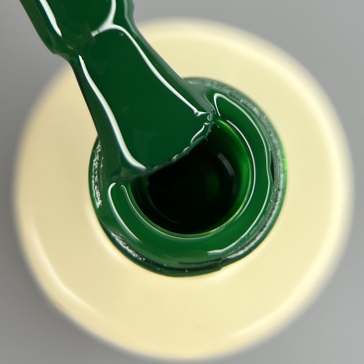 Гель лак N.Z. the gel polish 58, 6мл