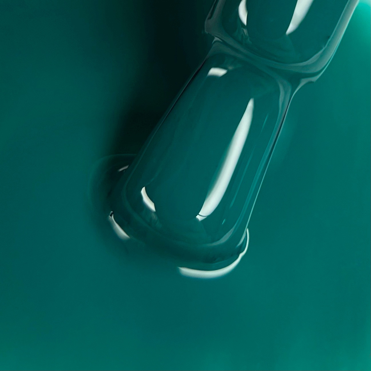 Гель лак N.Z. the gel polish 57, 6мл