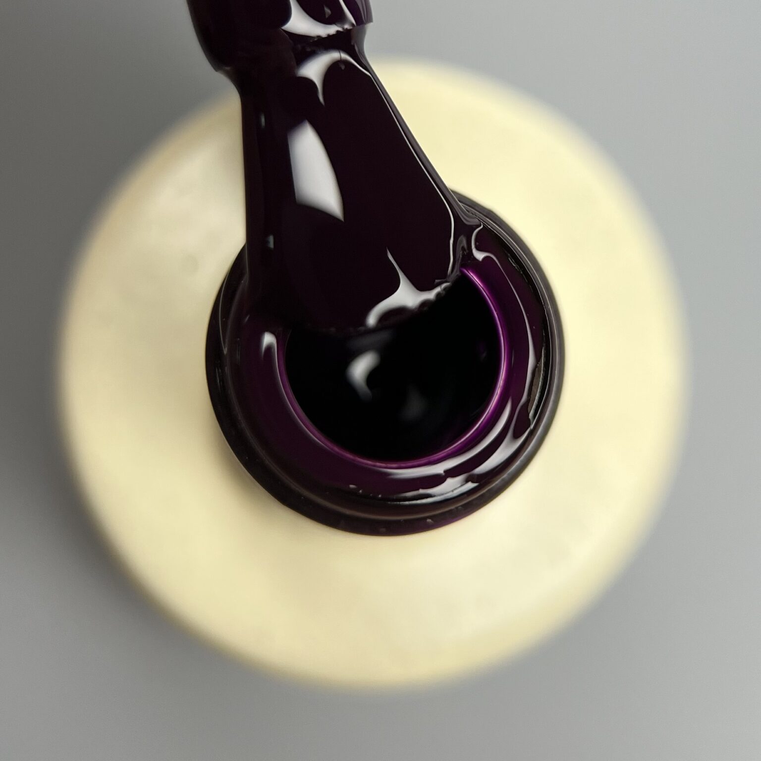 Гель лак N.Z. the gel polish 60, 6мл