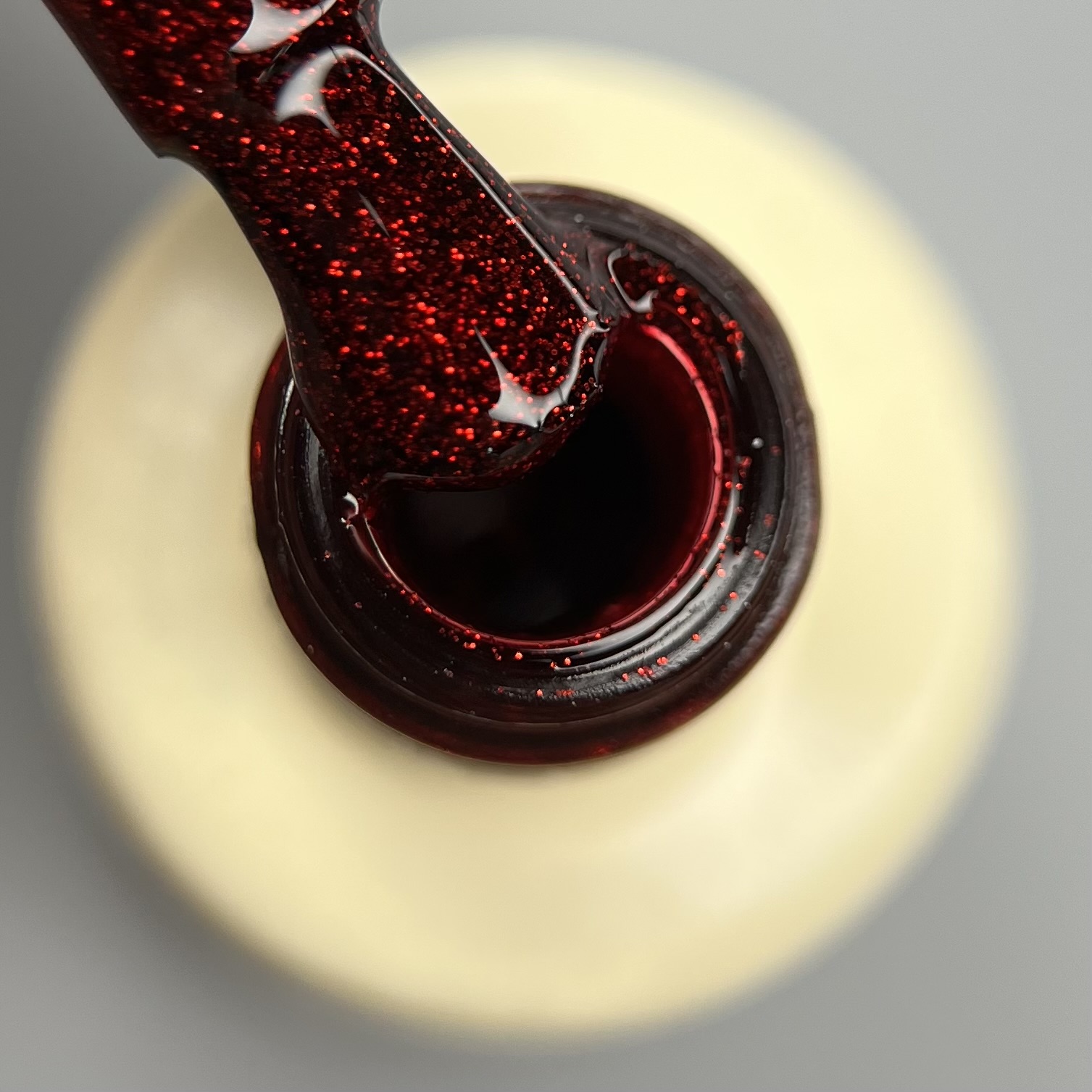 Гель лак N.Z. the gel polish 62, 6мл