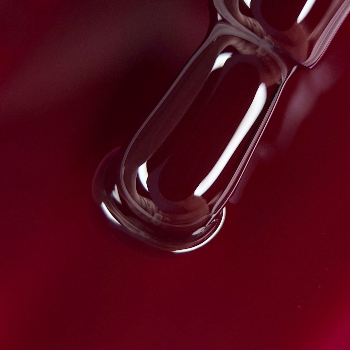 Гель лак N.Z. the gel polish 61, 6мл