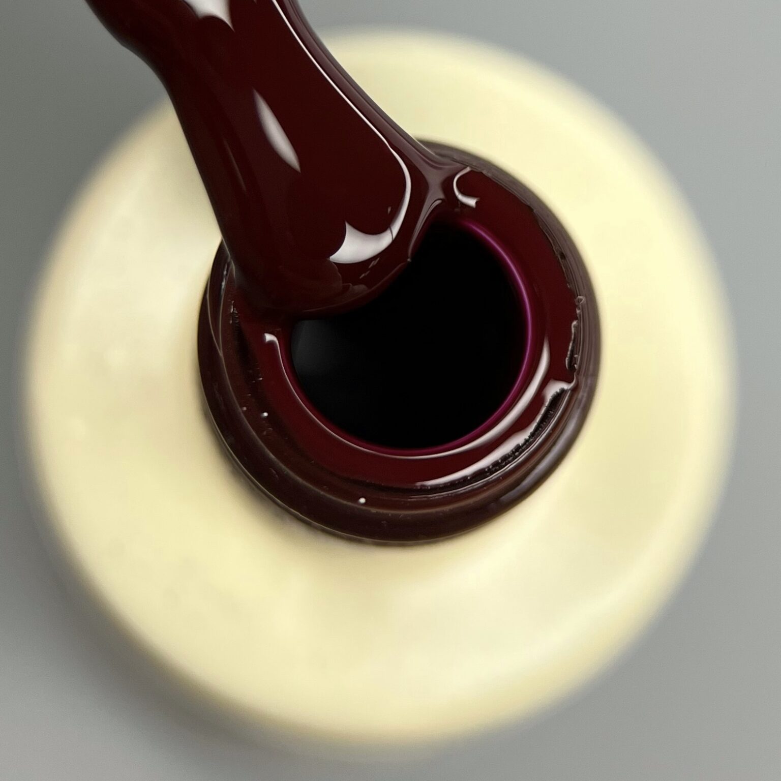 Гель лак N.Z. the gel polish 61, 6мл