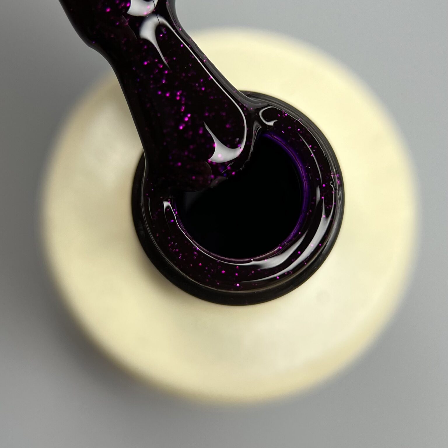 Гель лак N.Z. the gel polish 63, 6мл