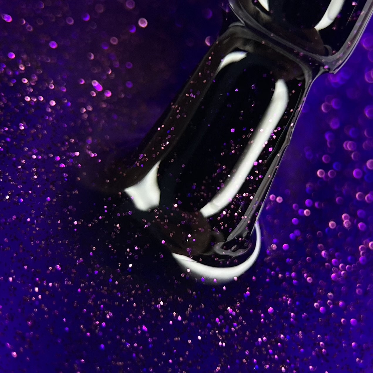 Гель лак N.Z. the gel polish 64, 6мл