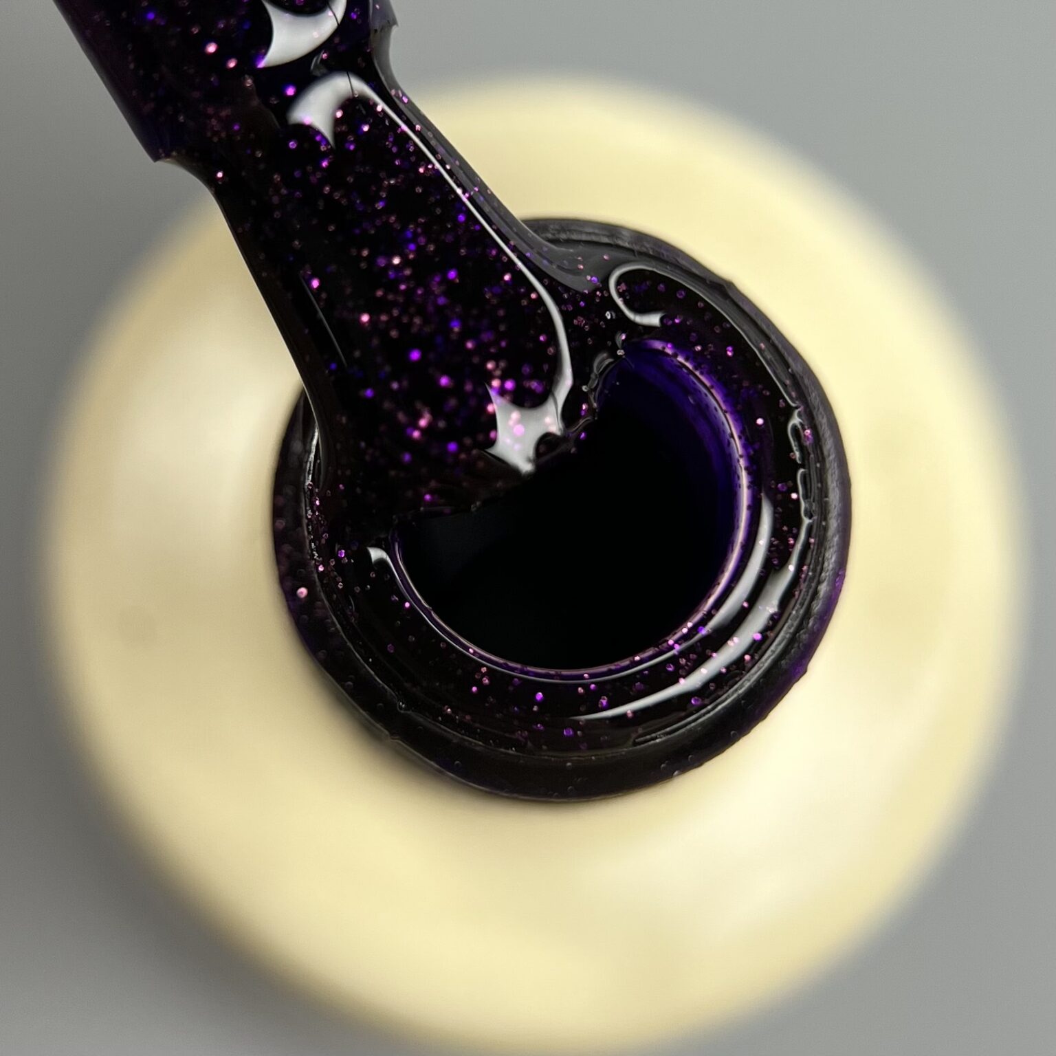 Гель лак N.Z. the gel polish 64, 6мл