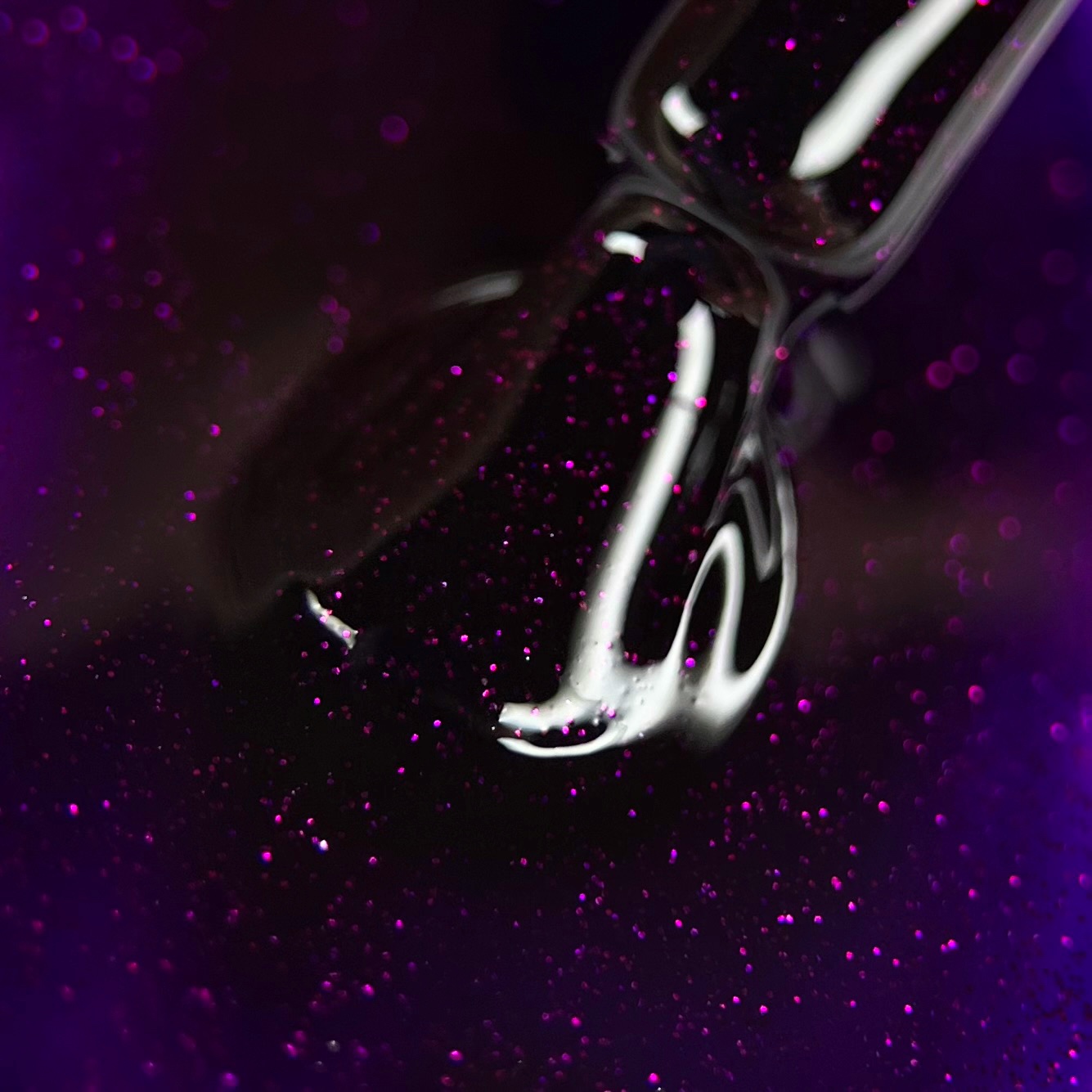 Гель лак N.Z. the gel polish 63, 6мл