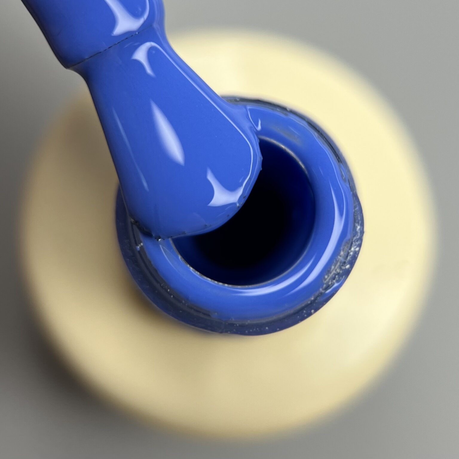 Гель лак N.Z. the gel polish 65, 6мл