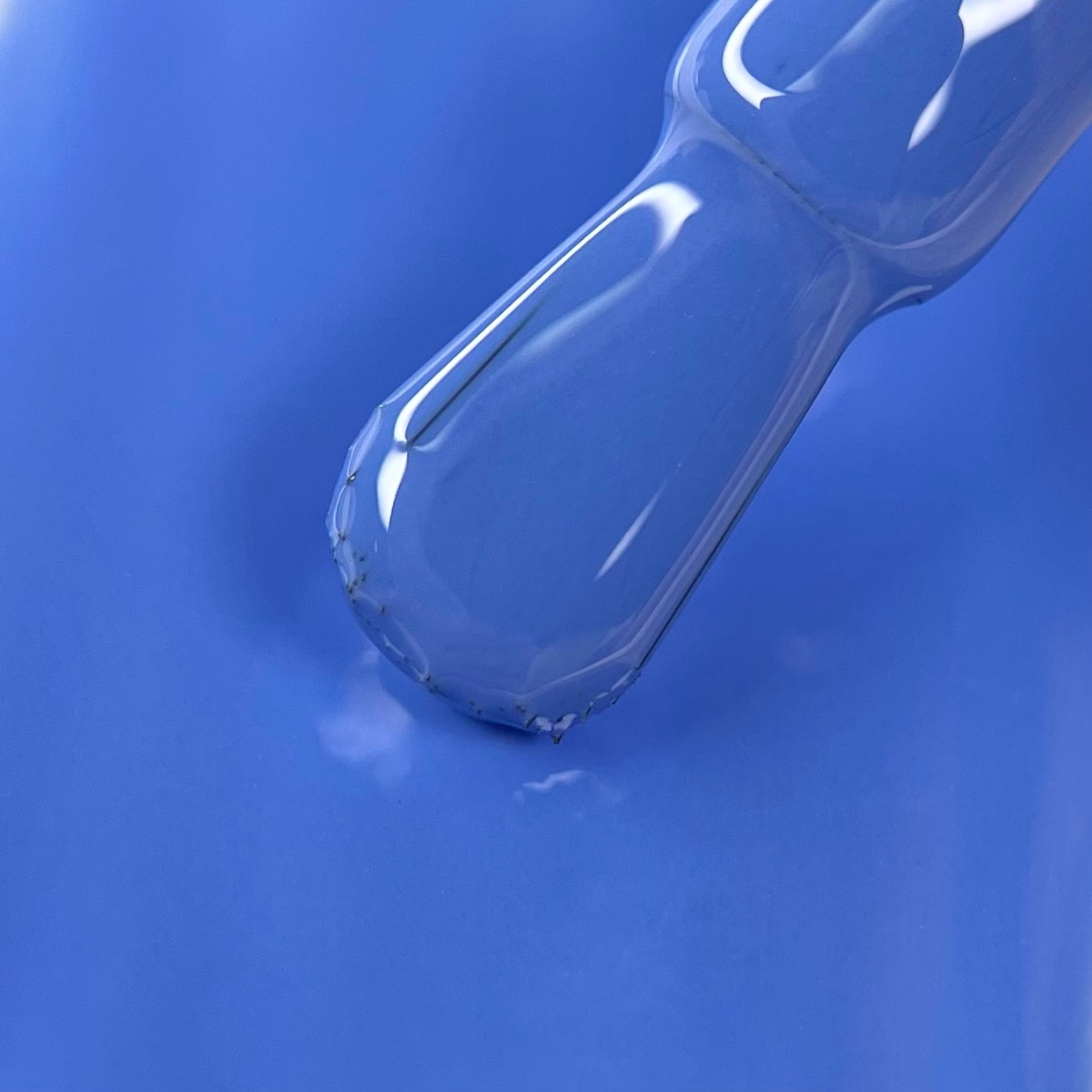 Гель лак N.Z. the gel polish 65, 6мл