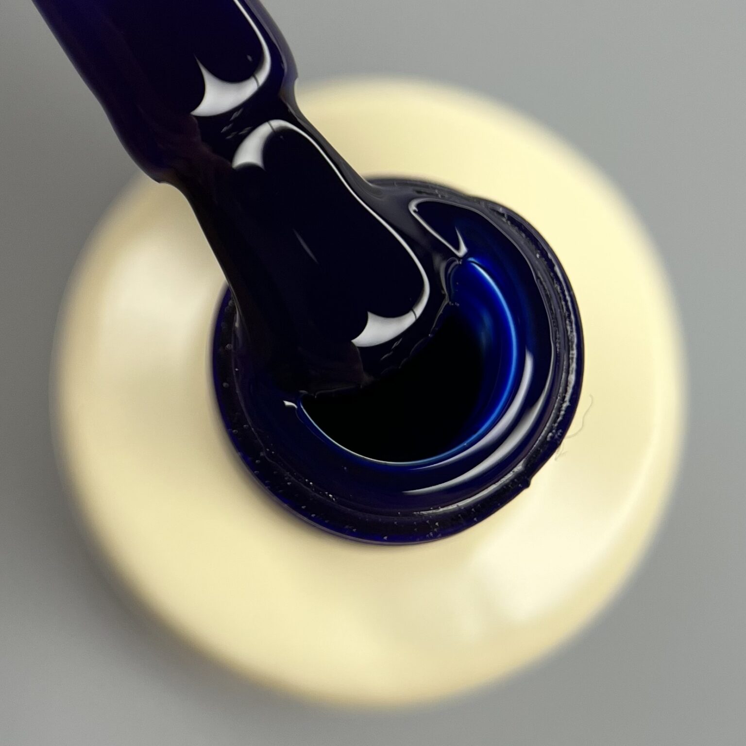 Гель лак N.Z. the gel polish 66, 6мл