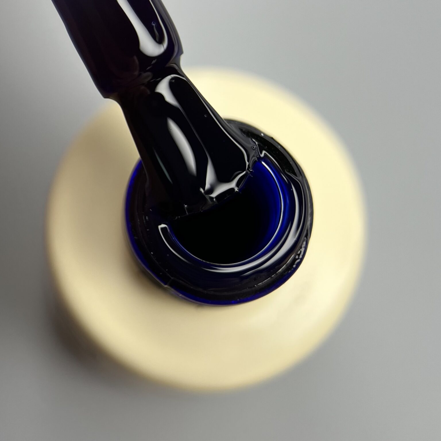 Гель лак N.Z. the gel polish 68, 6мл