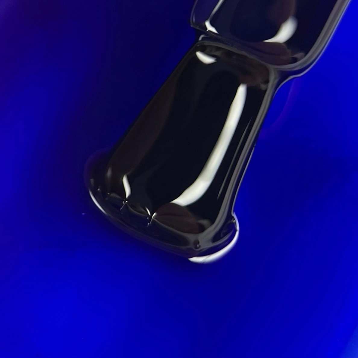 Гель лак N.Z. the gel polish 68, 6мл