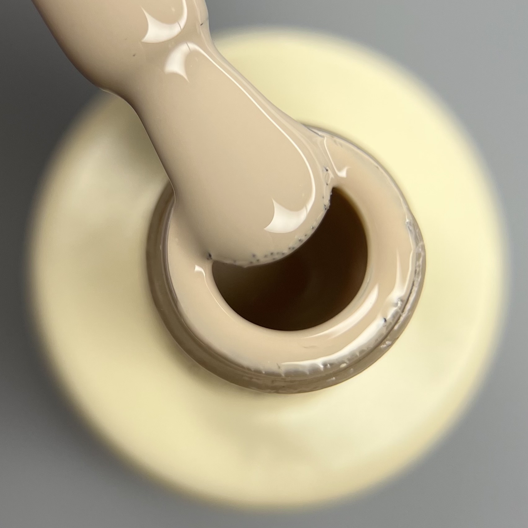 Гель лак N.Z. the gel polish 70, 6мл