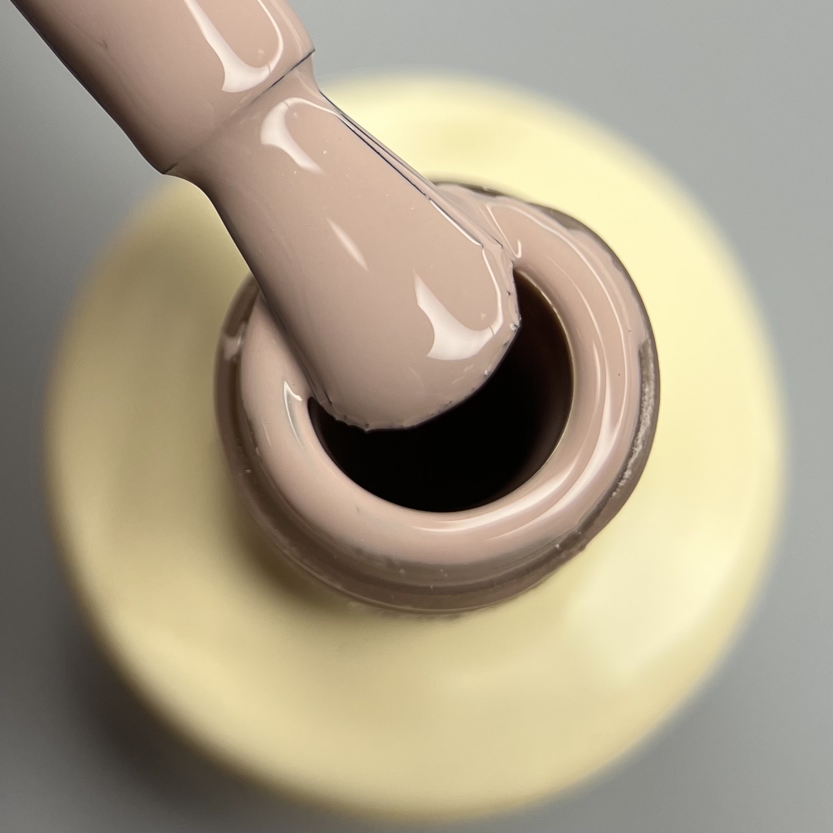 Гель лак N.Z. the gel polish 71, 6мл