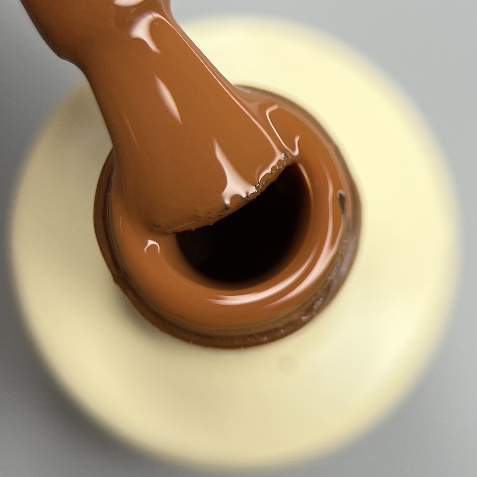 Гель лак N.Z. the gel polish 73, 6мл