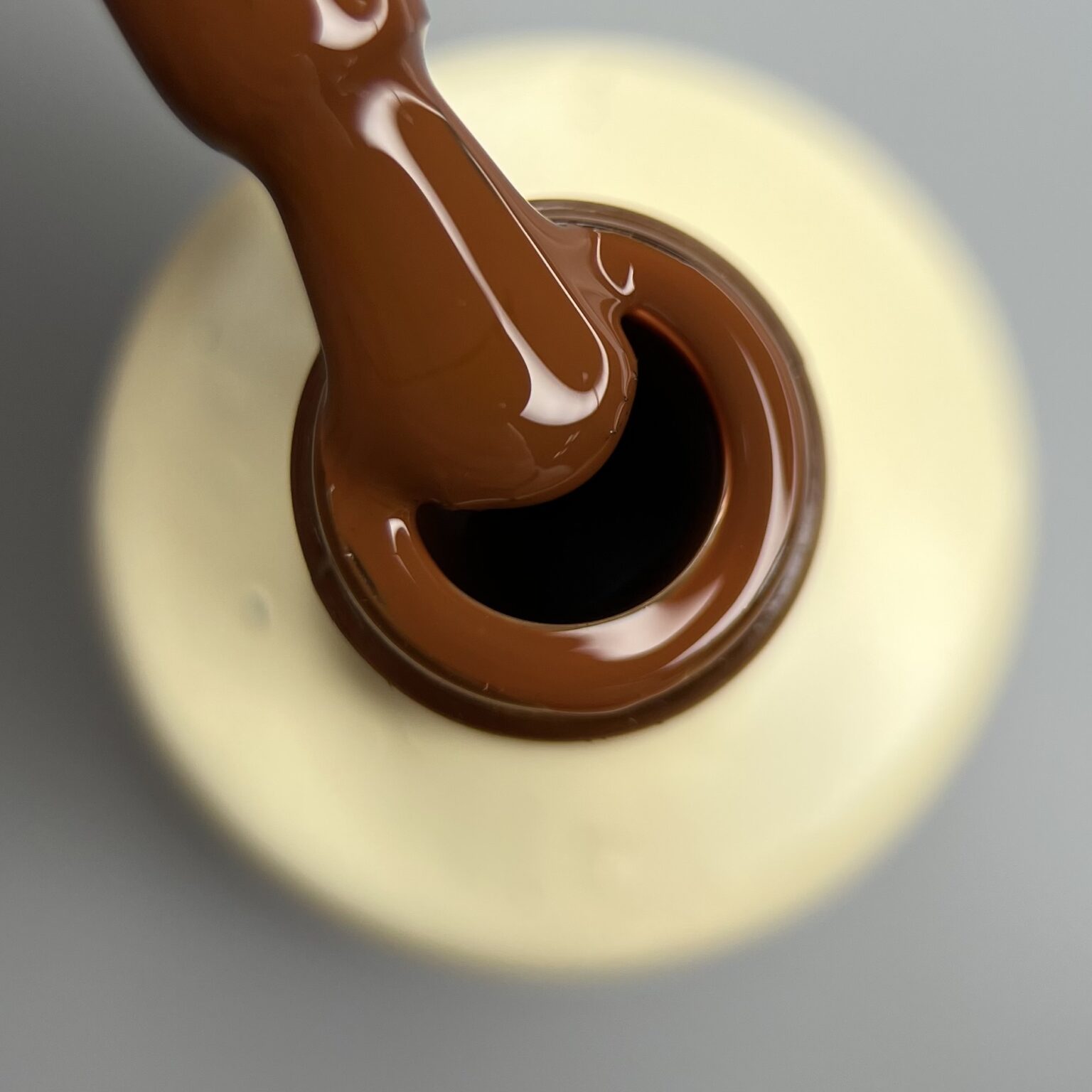 Гель лак N.Z. the gel polish 74, 6мл