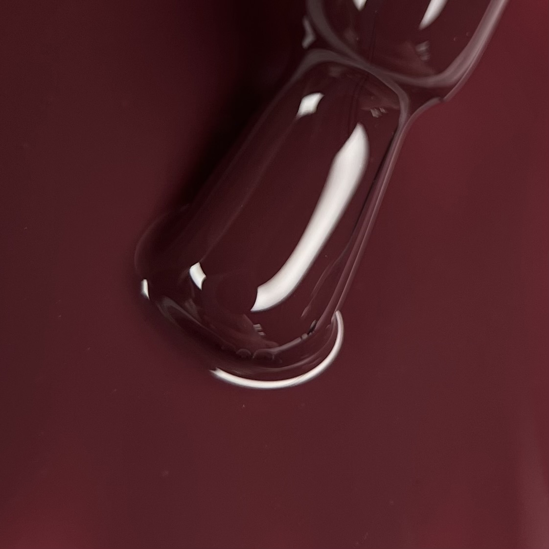 Гель лак N.Z. the gel polish 75, 6мл